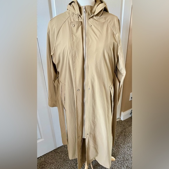 Vintage Celine Light weight and  Water Resistant Coat - Picture 8 of 12